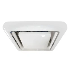 Plafon Sufitowy CAMERON Biały 38W LED 43cm * Eko-light Clearance