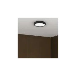 Plafon sufitowy GEA LED 39 cm z pilotem * Eko-light New
