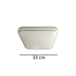 Plafon sufitowy GREG 19W LED * Eko-light Outlet