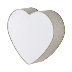 Plafon Sufitowy HEART Len Abażur 2xE27 * TK Lighting Hot