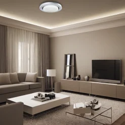 Plafon sufitowy KELLY 48W LED 48 cm * Eko-light Online