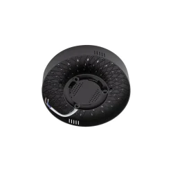 Plafon Sufitowy LID Czarny 25W LED 4000K 16cm * Nowodvorski Sale