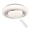 Plafon sufitowy MEGAN 48 cm 48W LED * Eko-light Online