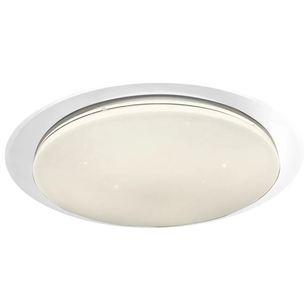 Plafon sufitowy ONTARIO 48W LED 57 cm * Eko-light Sale