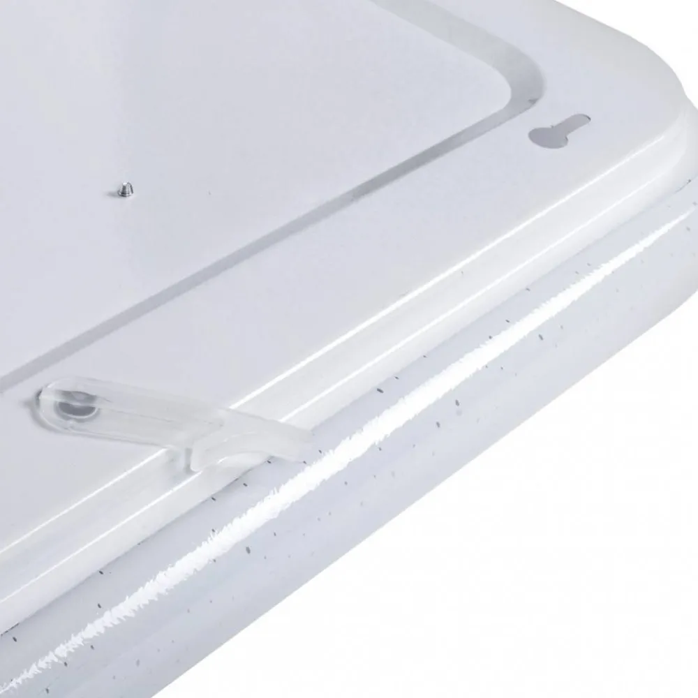 Plafon sufitowy PALERMO 33W LED * Eko-light Sale