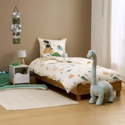 Pluszowa zabawka 90 cm Dinozaur