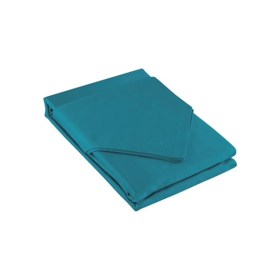 Pościel NOVA3 turkusowa 180x200