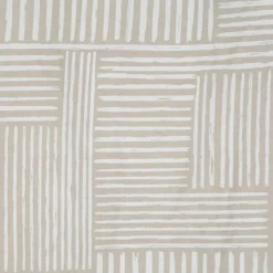 Pościel SPRING/80 brush stripes 220x200 cm satyna