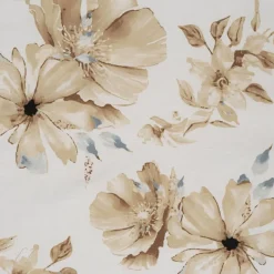 Pościel SPRING/90 hibiskus 160x200 cm bawełna
