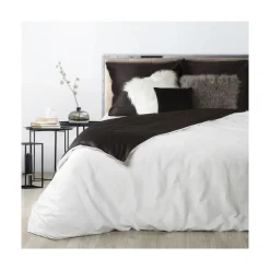 Pościel NOVA3 biały/czarny 140x200 * EUROFIRANY B.B. Choczyńscy Sp.J. Discount