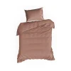 Pościel NOVA3 marsala 140x200 + 1x70x80 * EUROFIRANY B.B. Choczyńscy Sp.J. Hot