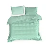 Pościel NOVA3 mięta 220x200 + 2x 70x80 * EUROFIRANY B.B. Choczyńscy Sp.J. Discount