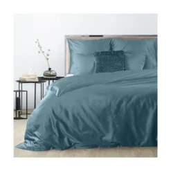 Pościel NOVA3 petrol 180x200 + 2x 70x80 * EUROFIRANY B.B. Choczyńscy Sp.J. Online