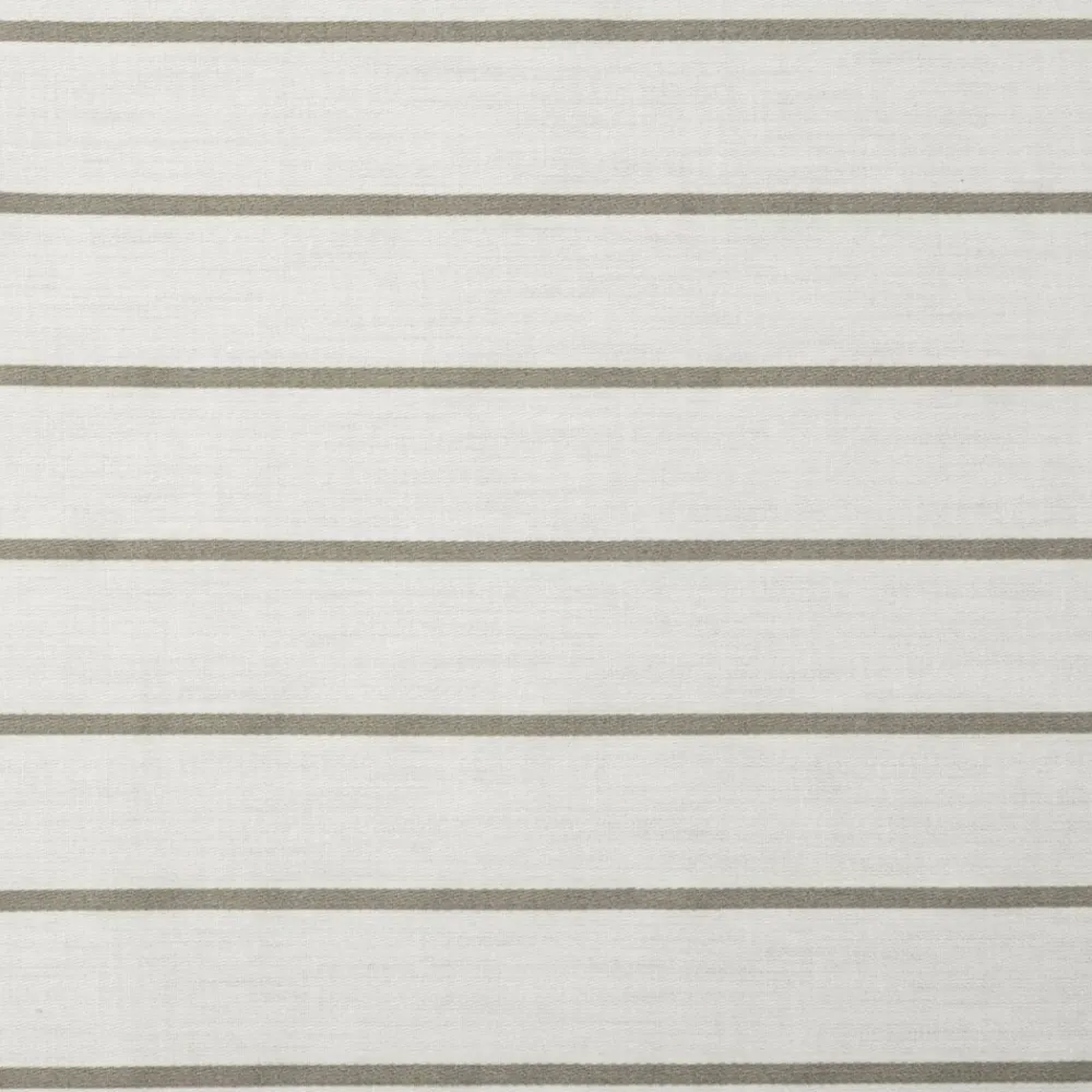 Pościel RAYA paski biało stalowa 140x200 satyna * EUROFIRANY B.B. Choczyńscy Sp.J. Clearance