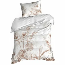 Pościel satynowa PREMIUM25 140x200 cm * EUROFIRANY B.B. Choczyńscy Sp.J. Discount