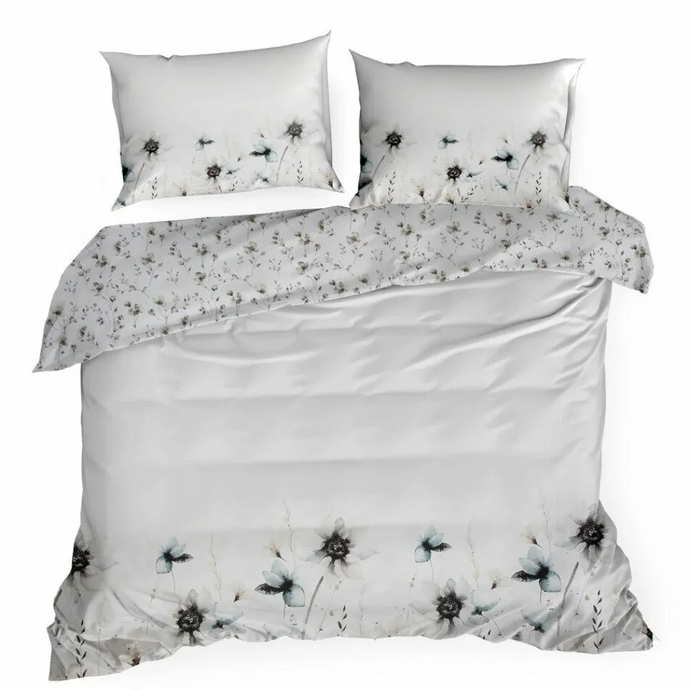 Pościel satynowa PREMIUM22 220x200 cm * EUROFIRANY B.B. Choczyńscy Sp.J. Online