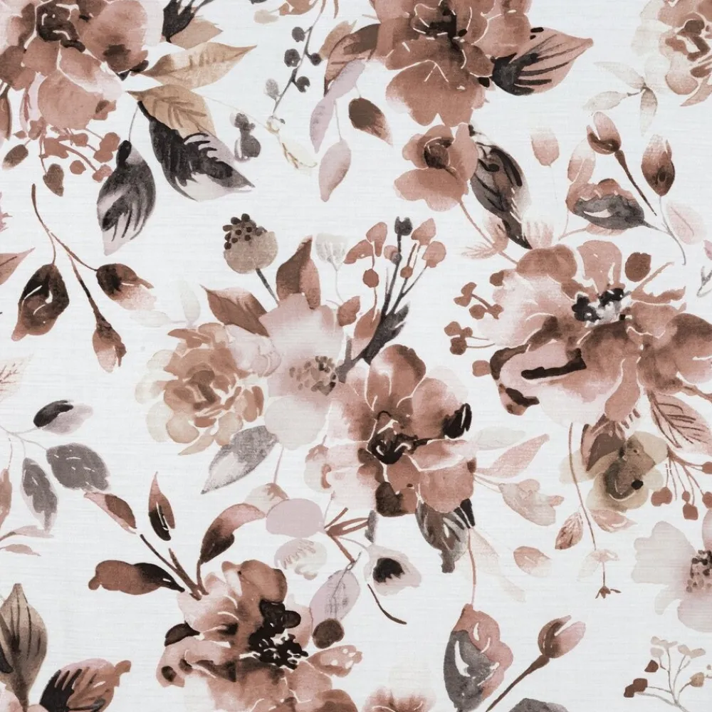 Pościel SPRING/76 160X200 cm bawełna kwiaty * EUROFIRANY B.B. Choczyńscy Sp.J.