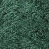 Pościel TIFFANY 220x200 cm zielona futerko * EUROFIRANY B.B. Choczyńscy Sp.J.