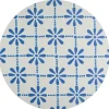 Podkładka na stół 38 cm Aegean Tile