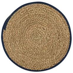 Podkładka na stół 38 cm Gaia Blue