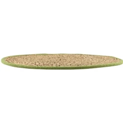 Podkładka na stół 38 cm Gaia Green