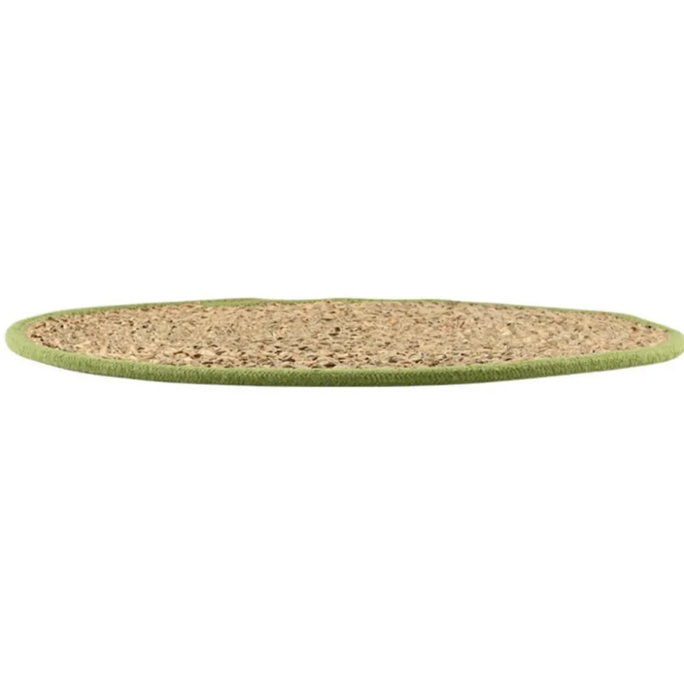 Podkładka na stół 38 cm Gaia Green
