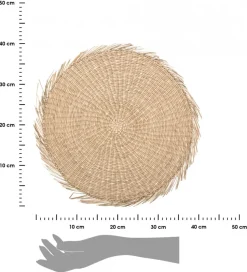 Podkładka na stół Cuba 40 cm