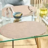 Podkładka dwustronna na stół Kim 49x33 cm czarna * Secret de Gourmet Sale