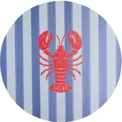 Podkładka na stół 38 cm Nautical Lobster * Estia Hot