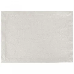 Podkładki INES 12 32x45 cm kremowe komplet 4 szt.