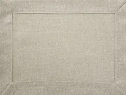 Podkładki LANA 30x40 cm beżowy komplet 4 szt.