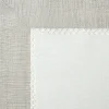 Podkładki EMMA 30x40 cm biały komplet 4 szt. * EUROFIRANY B.B. Choczyńscy Sp.J. New