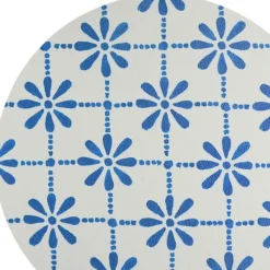 Podkładki na stół 38 cm 4 szt. Aegean Tile * Estia Clearance