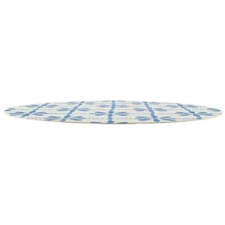 Podkładki na stół 38 cm 4 szt. Aegean Tile * Estia Clearance