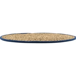 Podkładki na stół 38 cm 4 szt. Gaia Blue * Estia Sale