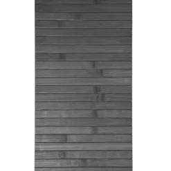 Podłokietnik na sofę Podkładka czarna 44x24 cm