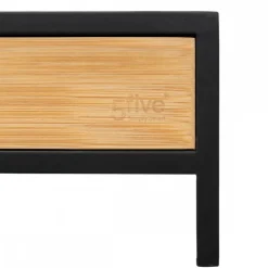 Podstawka pod monitor z szufladą Bava * 5five Simply Smart Hot