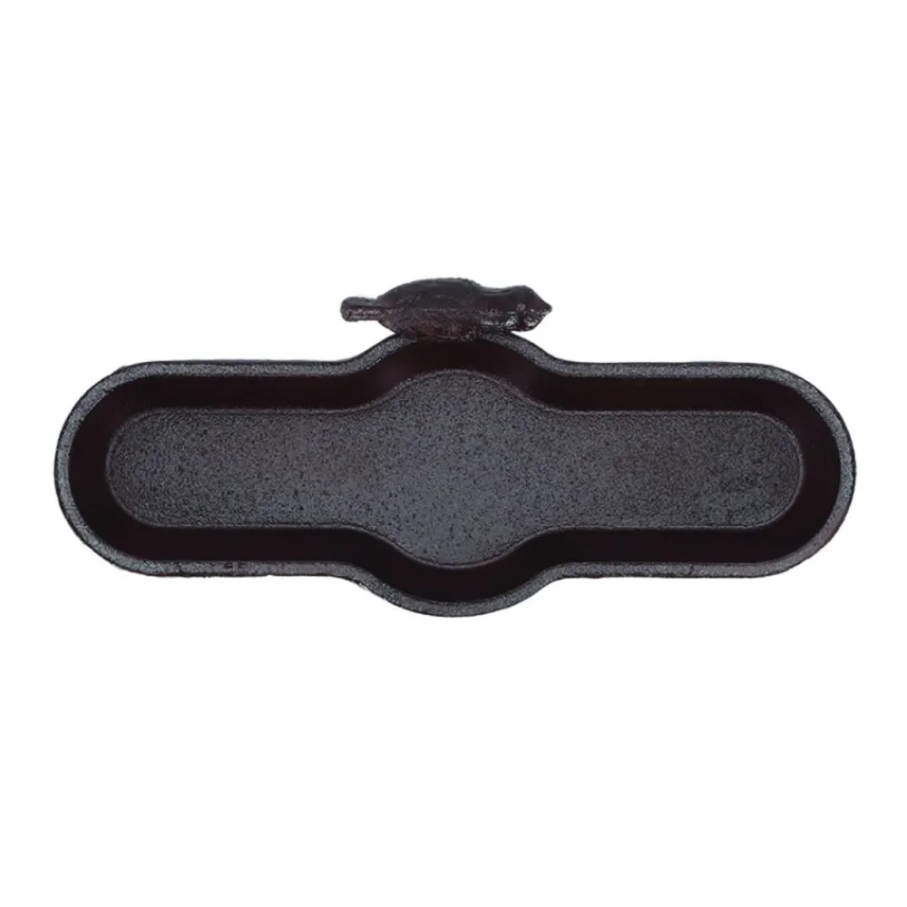 Podłużne poidło z ptaszkiem 29,5 cm * Esschert Design New