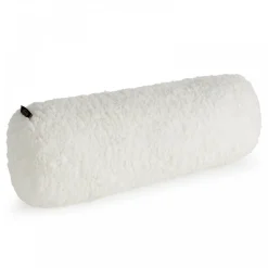 Poduszka BUKLA 10 45x15 cm kremowa wałek