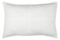 Poduszka DANDY 40x60 écru sztruks