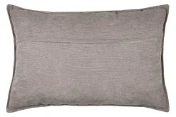 Poduszka DANDY 40x60 taupe sztruks