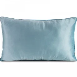 Poduszka GAJA 3 30x50 cm morska velvet