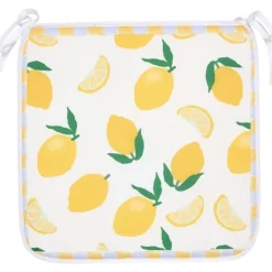 Poduszka na krzesło 39 x 39 cm Fruity