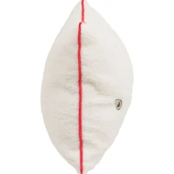 Poduszka w owocowe wzory 30 x 50 cm Fraci