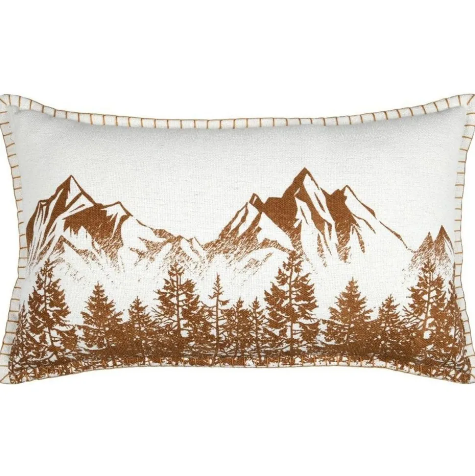 Poduszka WILDFOREST 35x60 cm góry
