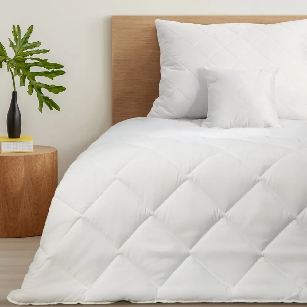 Poduszka antyalergiczna BASIC 70x90 cm * EUROFIRANY B.B. Choczyńscy Sp.J. Outlet