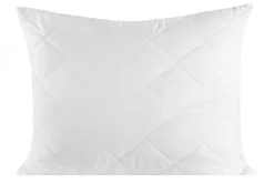 Poduszka BASIC 40x40 cm biała antyalergiczna * EUROFIRANY B.B. Choczyńscy Sp.J. Online