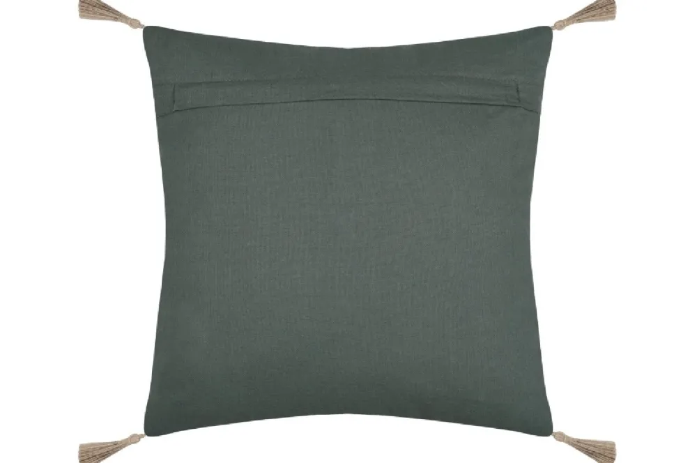 Poduszka BOTANYS 40x40 ptak gałązki * STOF Outlet