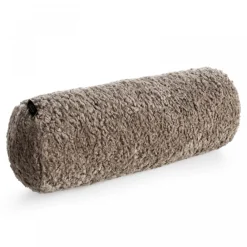 Poduszka BUKLA 10 45x15 cm beżowa wałek * EUROFIRANY B.B. Choczyńscy Sp.J. Outlet