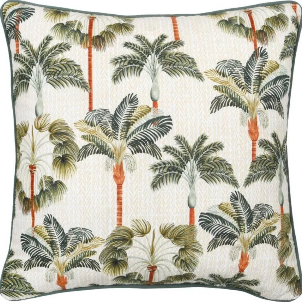 Poduszka CASABLANCA palmy 45x45 cm * STOF Hot